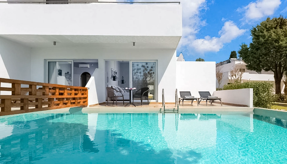 هتل بلمار کوش آداسی